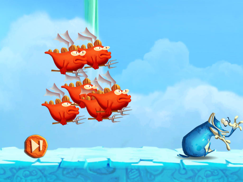 Rayman Game Free Download For Android