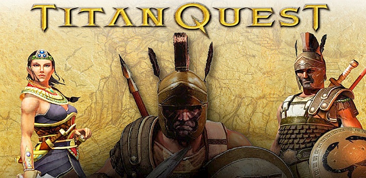 Titan Quest Free Download For Android